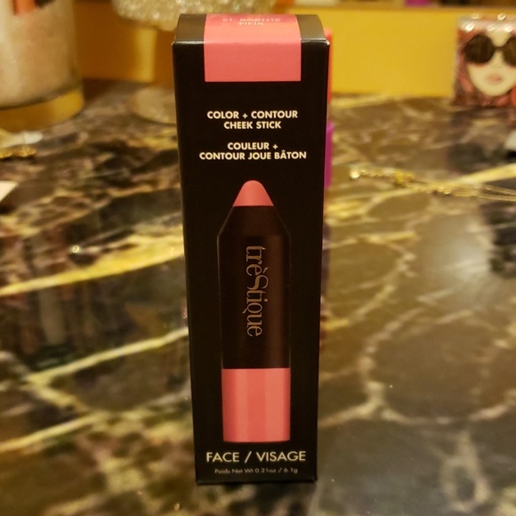 tresique Other - TreStique Color & Contour Cheek stick tresique Other - TreStique Color & Contour Cheek stick